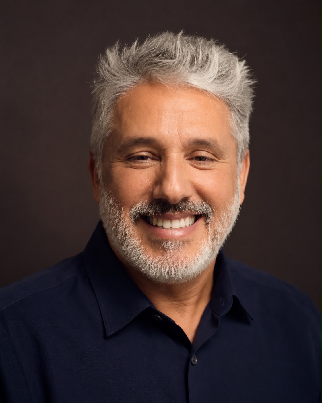 André Lopes, vereador de Andradina